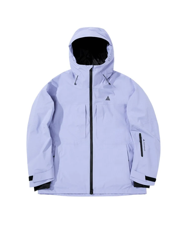 NANDN 3L Ultimate Insulated Snow Jacket [Limited Region] - Image 9