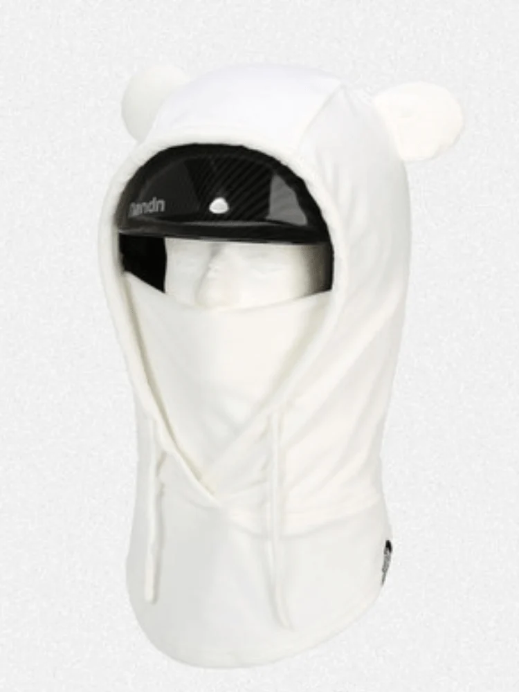 NANDN Animal Snow Helmet Hood - Image 10