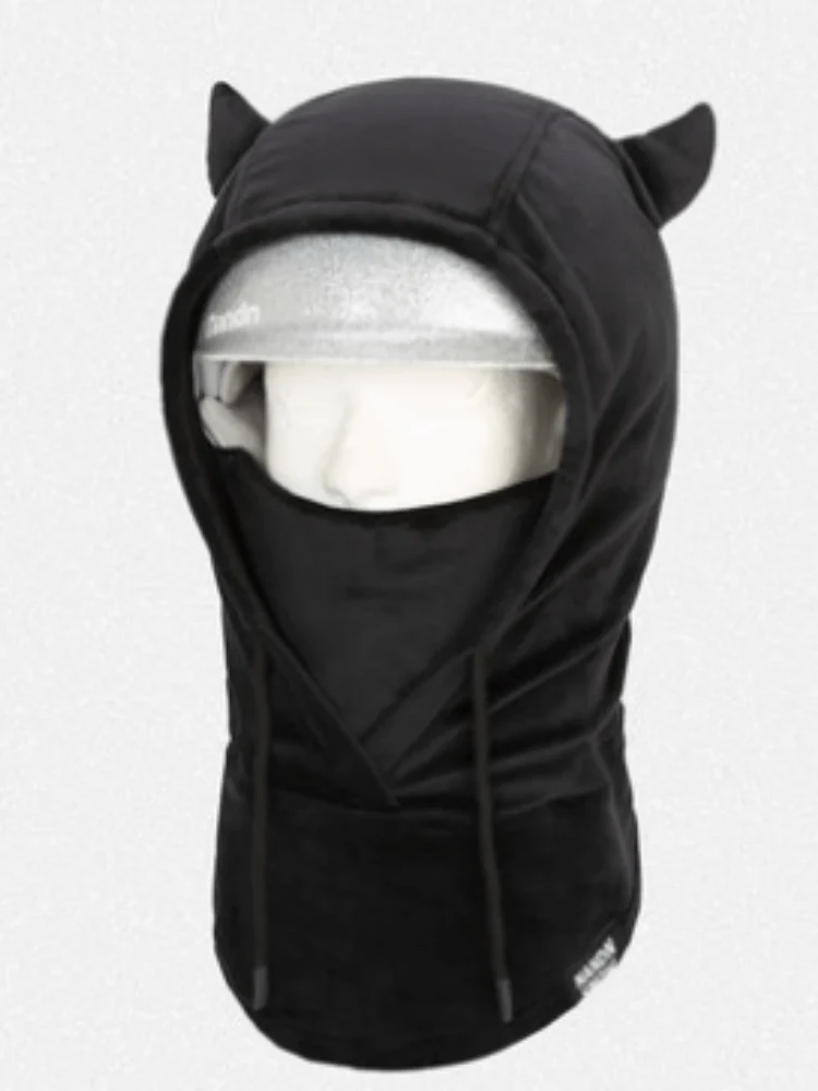 NANDN Animal Snow Helmet Hood - Image 13