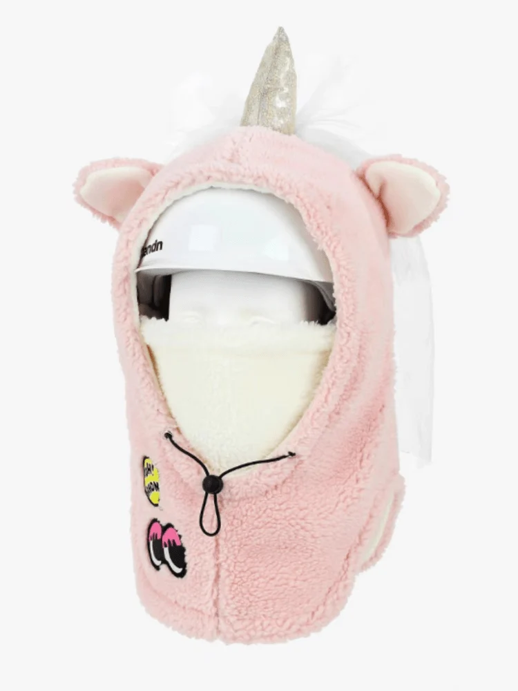 NANDN Animal Style Snow Helmet Hood - Image 7