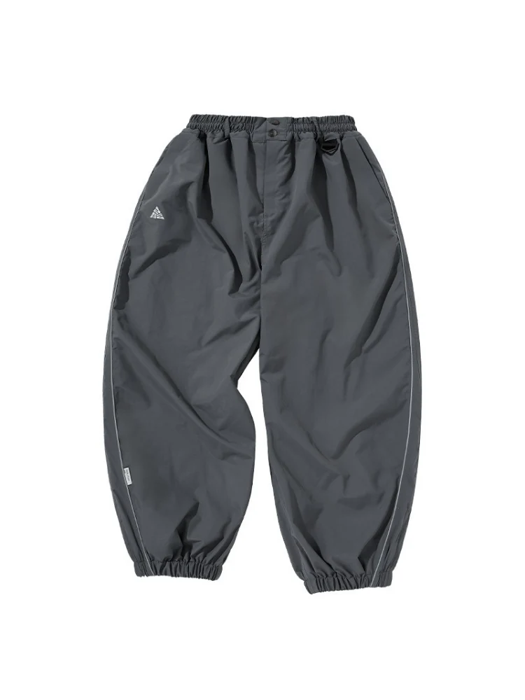 NANDN Chill Wave Snow Pants - Men's - Image 11