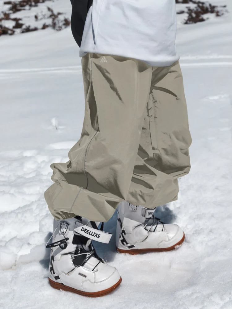 NANDN Chill Wave Snow Pants - Men's - Image 4