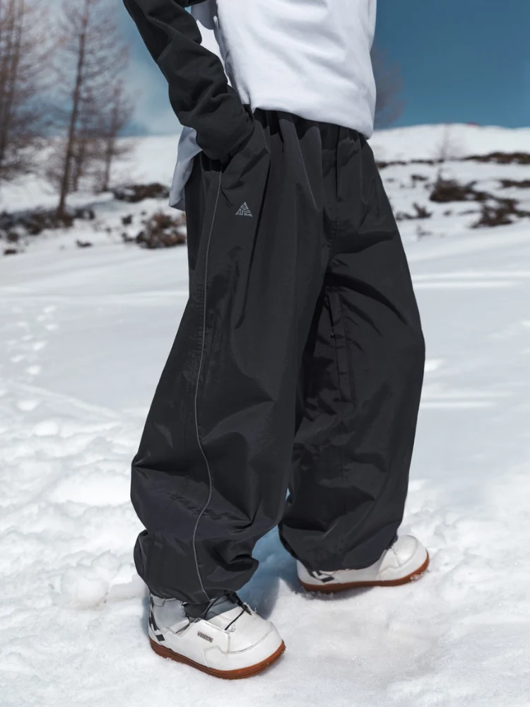 NANDN Chill Wave Snow Pants - Women's - Image 2