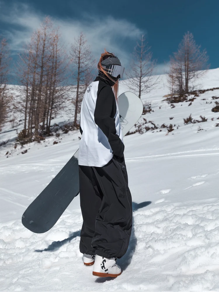 NANDN Chill Wave Snow Pants - Women's - Image 5