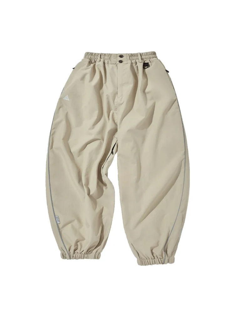 NANDN Chill Wave Snow Pants - Women's - Image 8