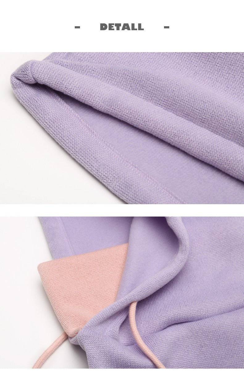 NANDN Cozy Hood - Image 11