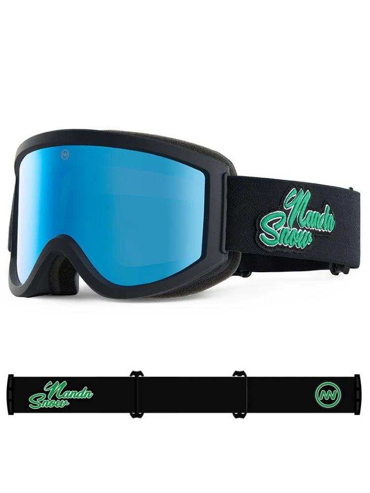 NANDN Dual Protection Ski Goggles - Image 2