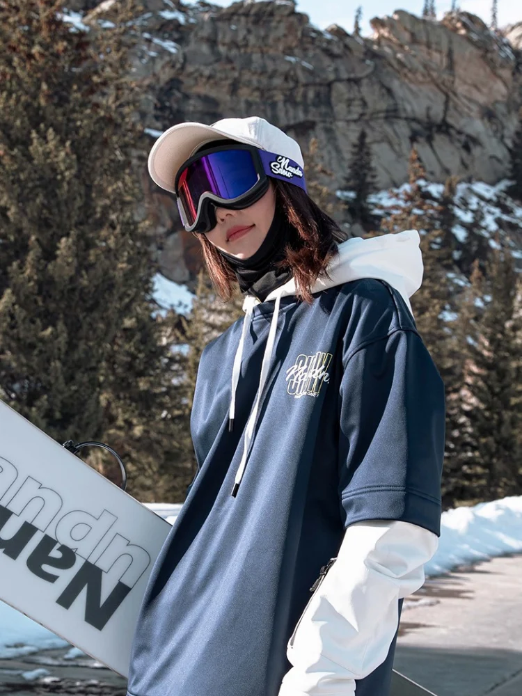 NANDN Dual Protection Ski Goggles - Image 18