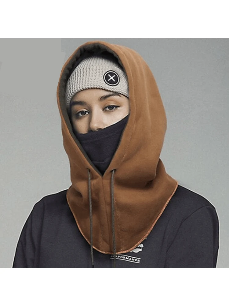 NANDN Helmet Cover - Image 3