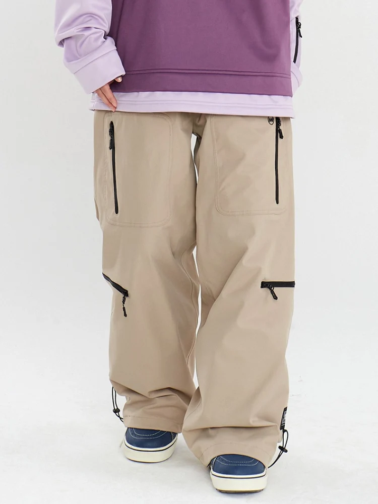 NANDN Infinity Snow Pants - Women's - Image 10
