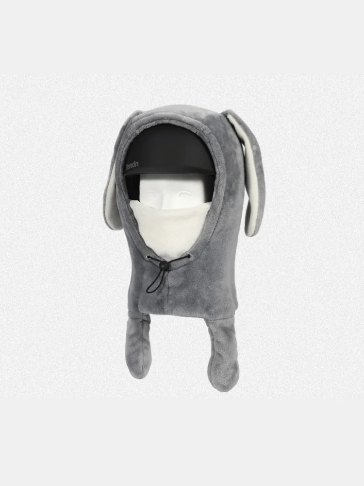 NANDN Jumping Ear Snow Helmet Hood - Image 4