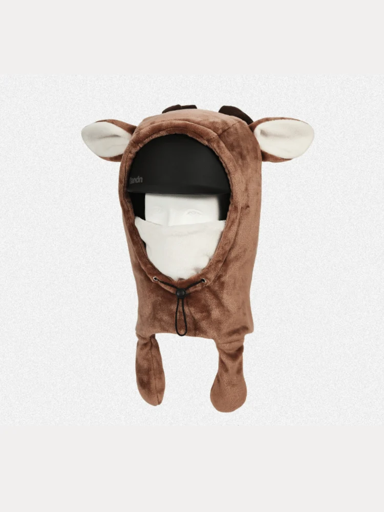NANDN Jumping Ear Snow Helmet Hood - Image 5