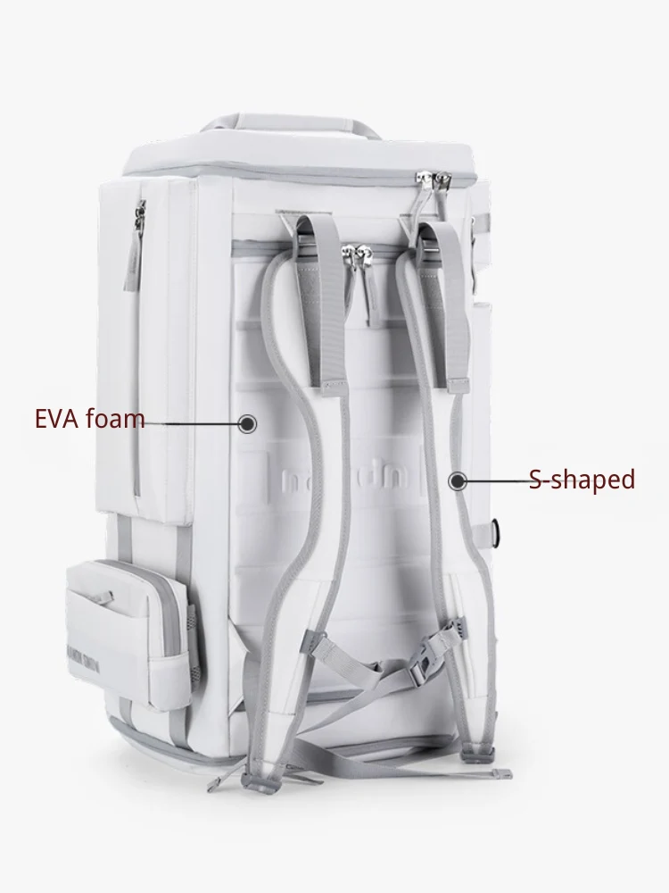NANDN Kamber Snow Backpack - Image 19