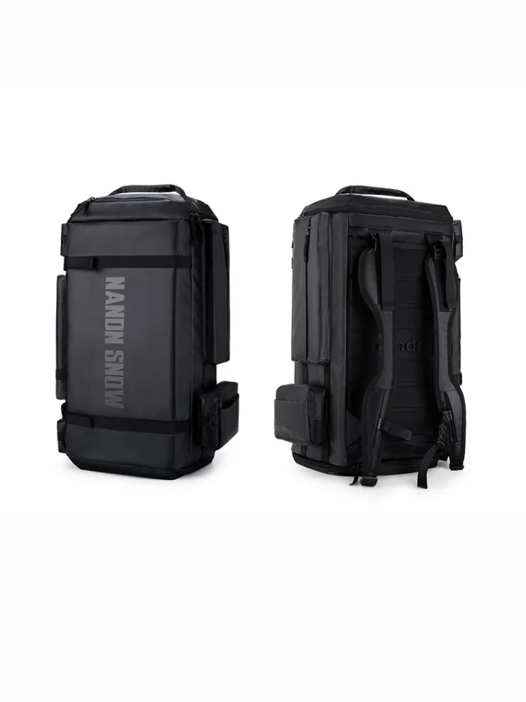 NANDN Kamber Snow Backpack - Image 21