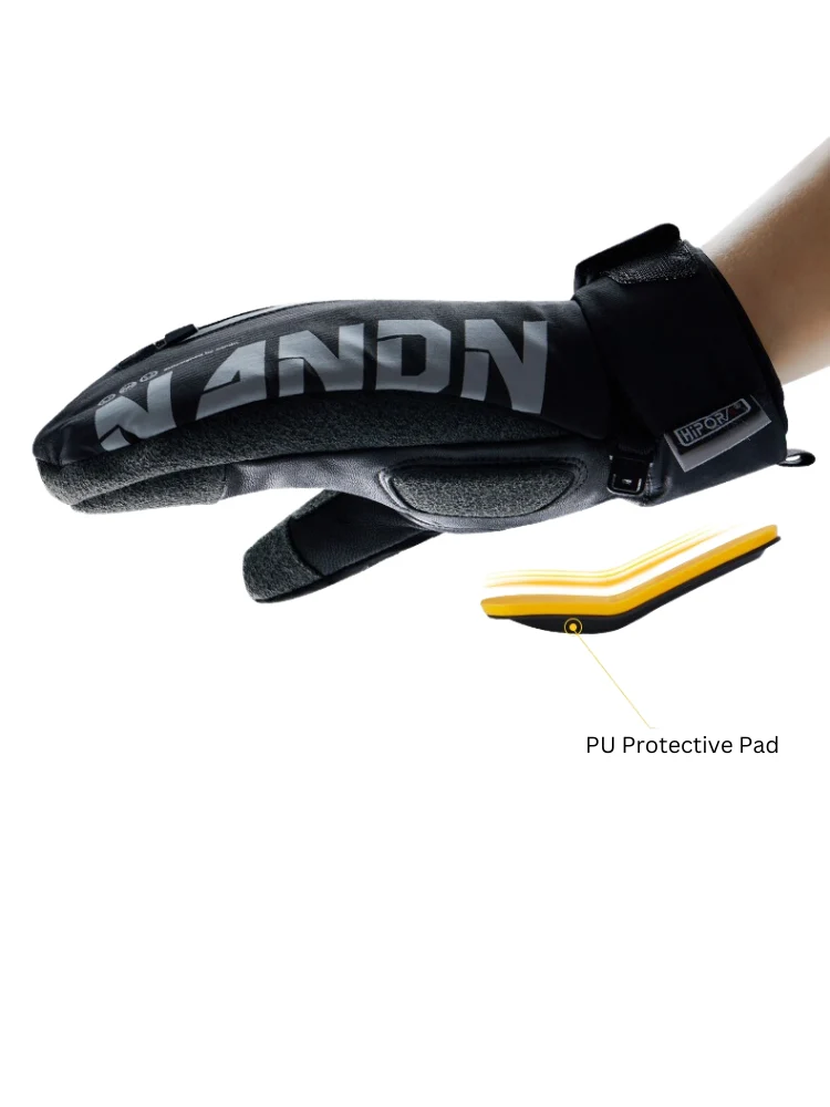 NANDN Kevlar Winter Guard Pro Mittens - Image 29