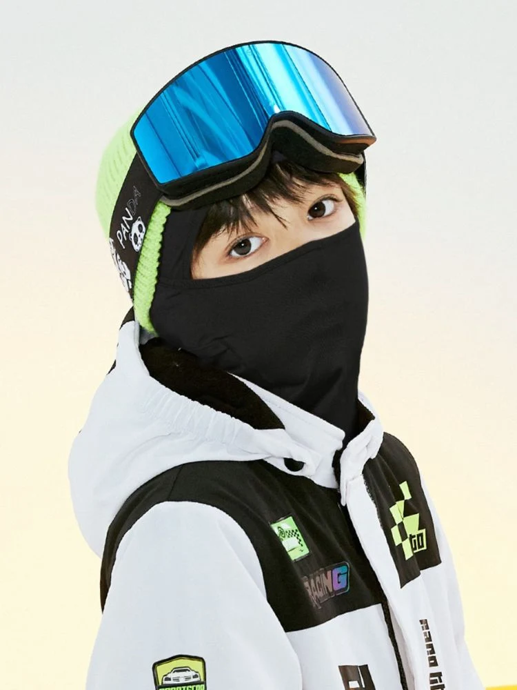 NANDN Kids Outdoor Balaclava - Image 10