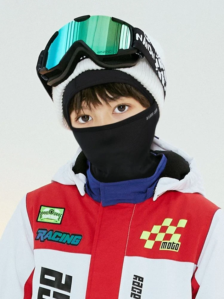 NANDN Kids Outdoor Balaclava - Image 11