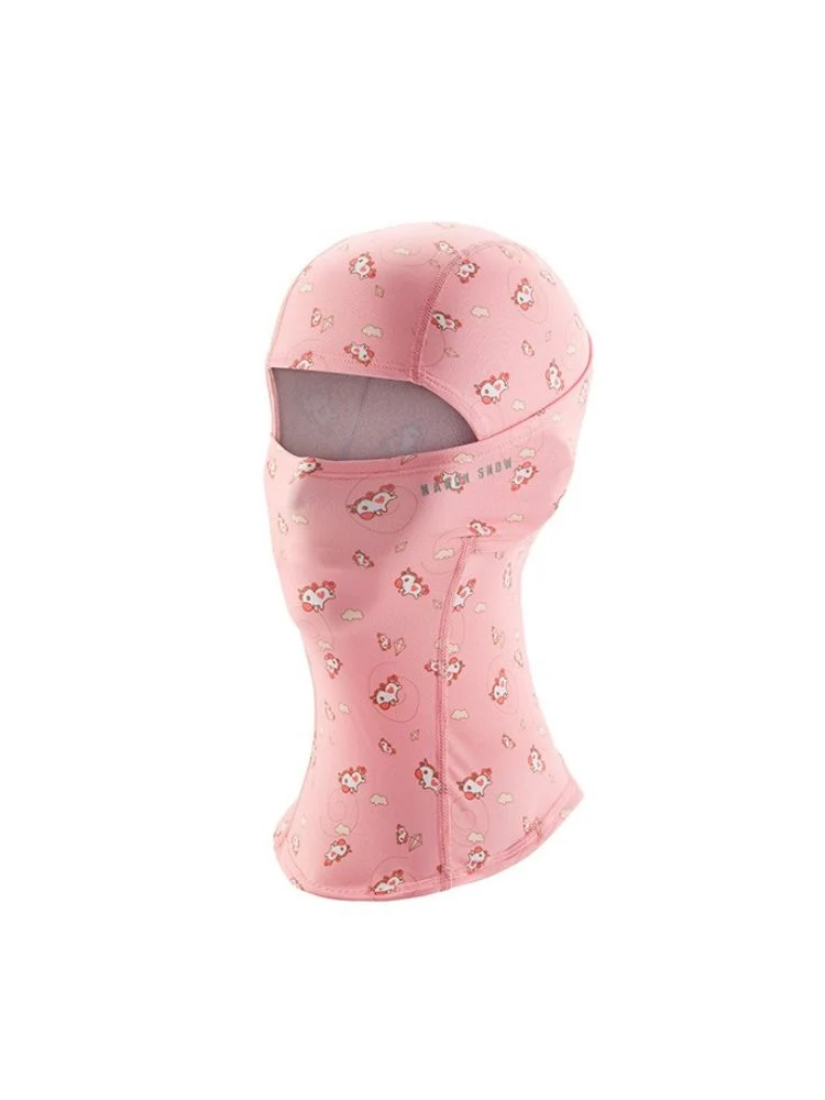 NANDN Kids Outdoor Balaclava - Image 5