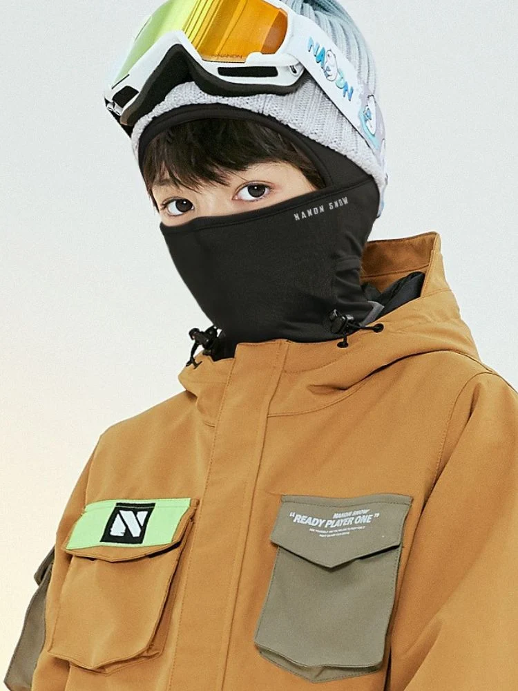 NANDN Kids Outdoor Balaclava - Image 9