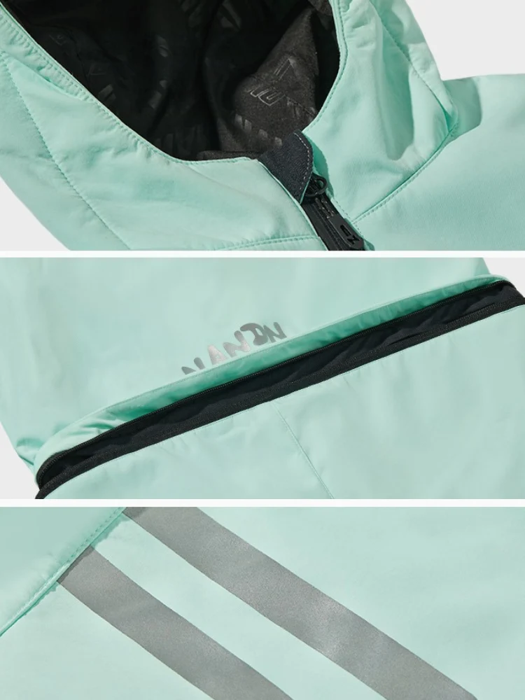 NANDN Kids Reflective Liners One Piece - Image 22