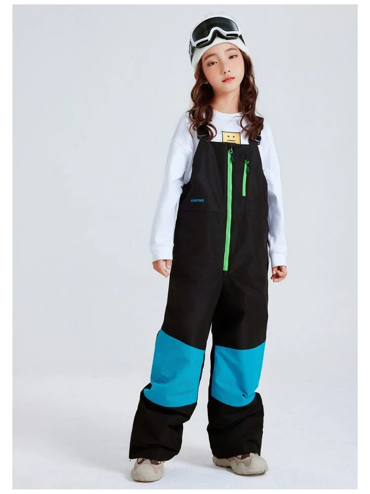 NANDN Little Explorers Kids Bibs - Image 10
