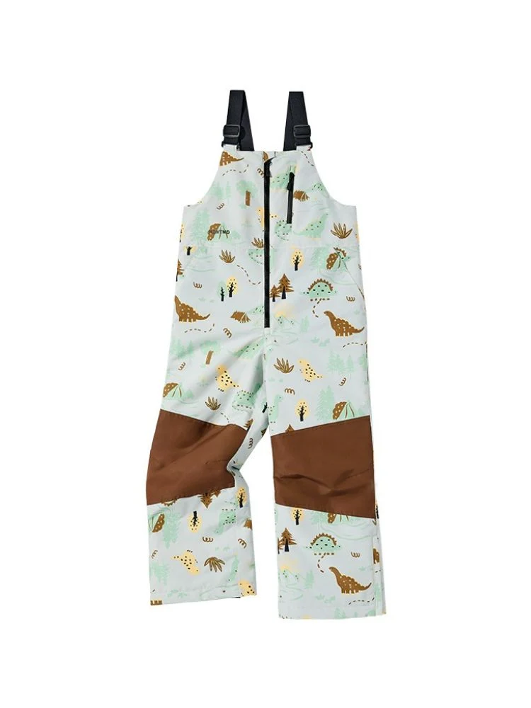 NANDN Little Explorers Kids Bibs - Image 14