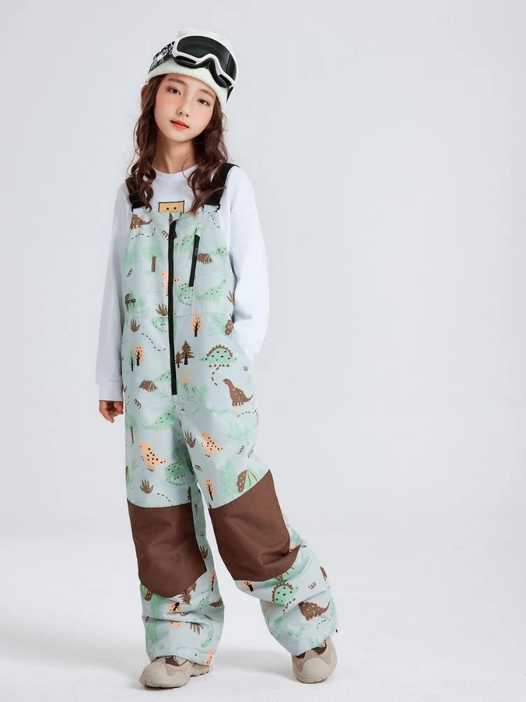 NANDN Little Explorers Kids Bibs - Image 5