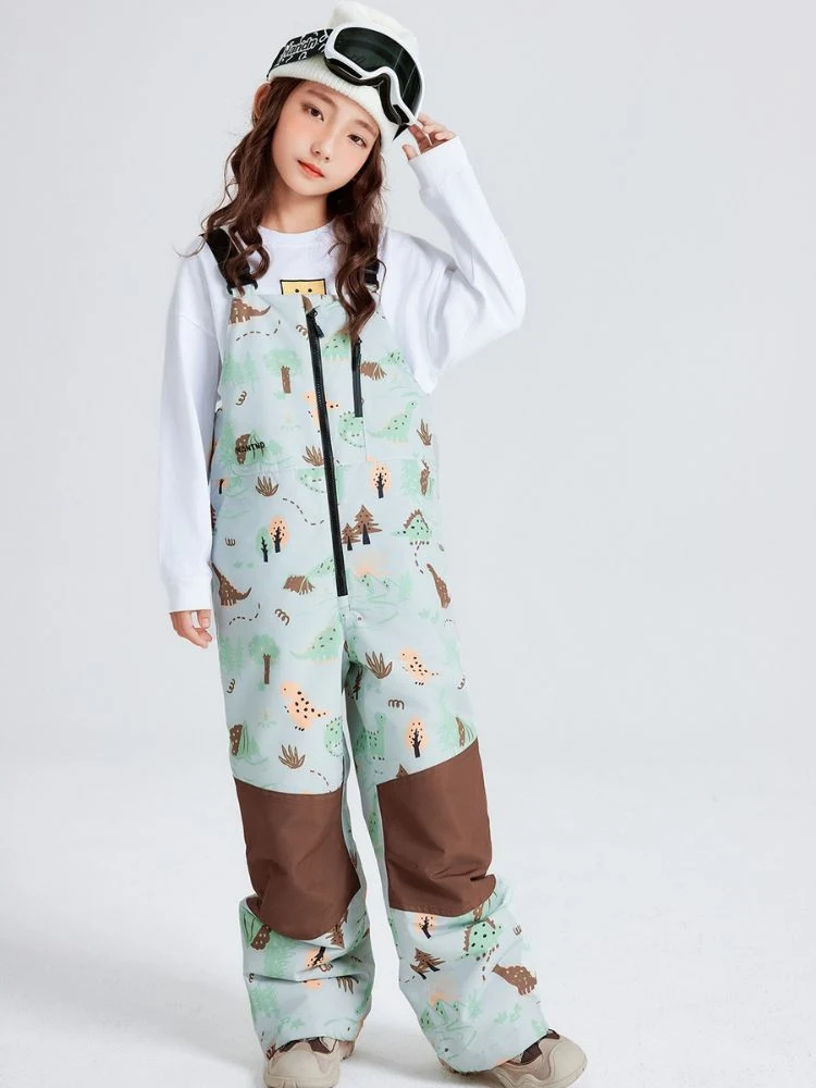 NANDN Little Explorers Kids Bibs - Image 6