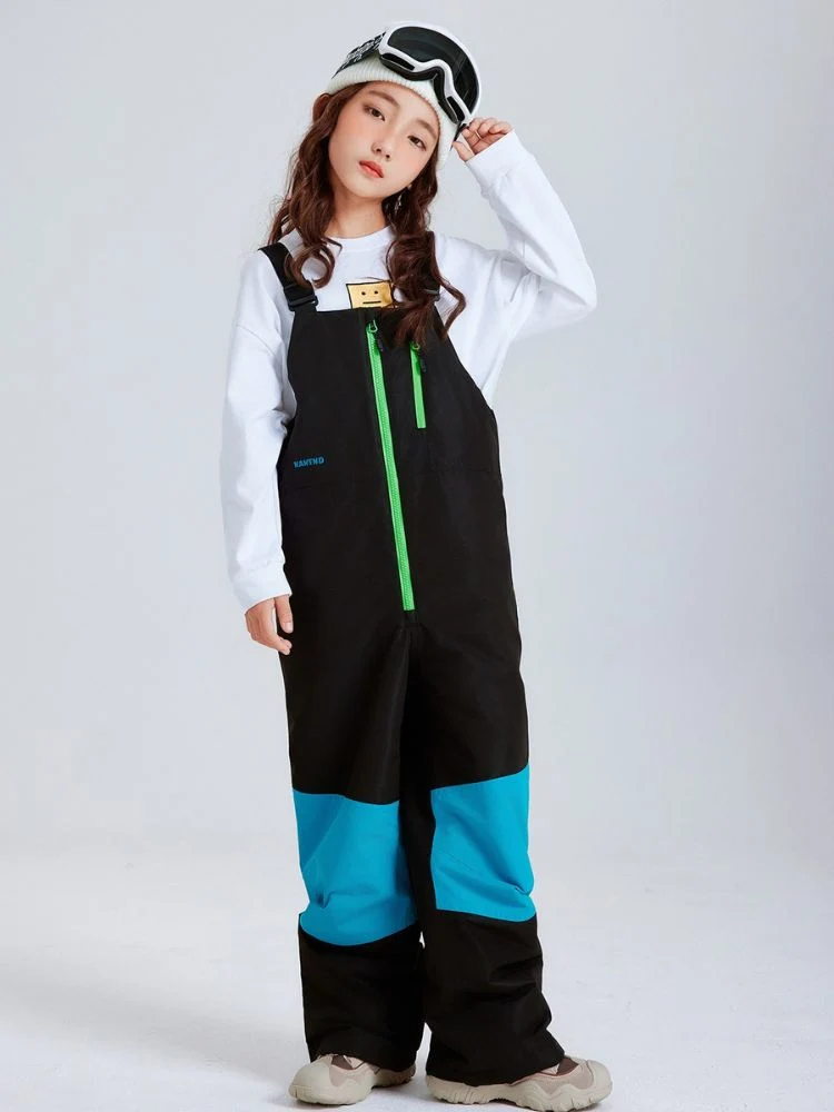 NANDN Little Explorers Kids Bibs - Image 9
