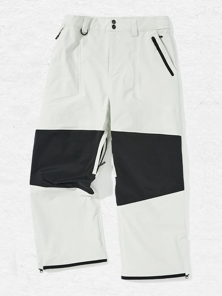 NANDN Mash Up Snow Pants - Unisex - Image 7