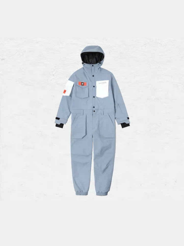 NANDN New Pattern One Piece - Men's - Image 11