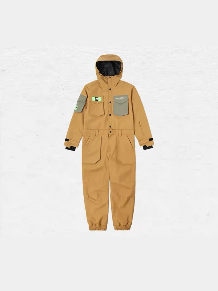 NANDN New Pattern One Piece - Men's - Image 12