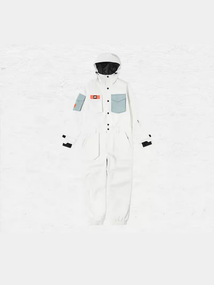 NANDN New Pattern One Piece - Men's - Image 13