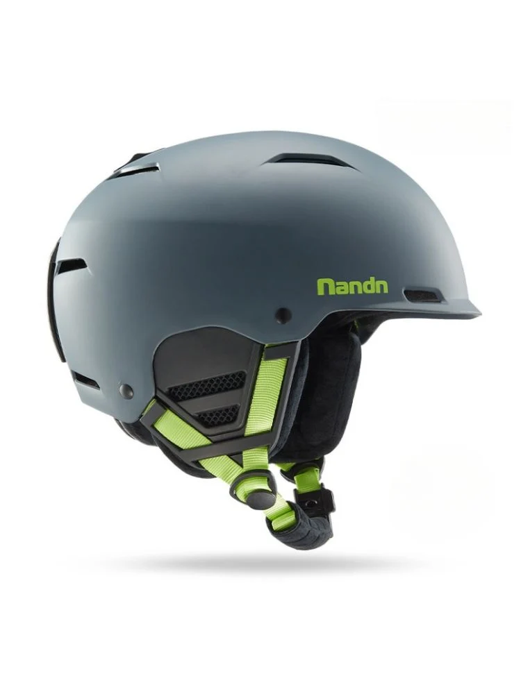 NANDN NT-Series MIPS Snow Helmets - Image 13