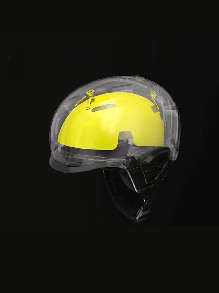 NANDN NT-Series MIPS Snow Helmets - Image 19