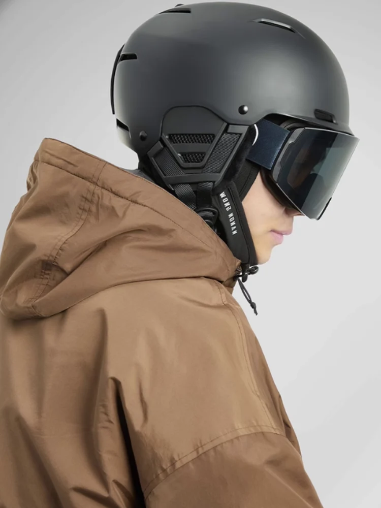 NANDN NT-Series MIPS Snow Helmets - Image 2