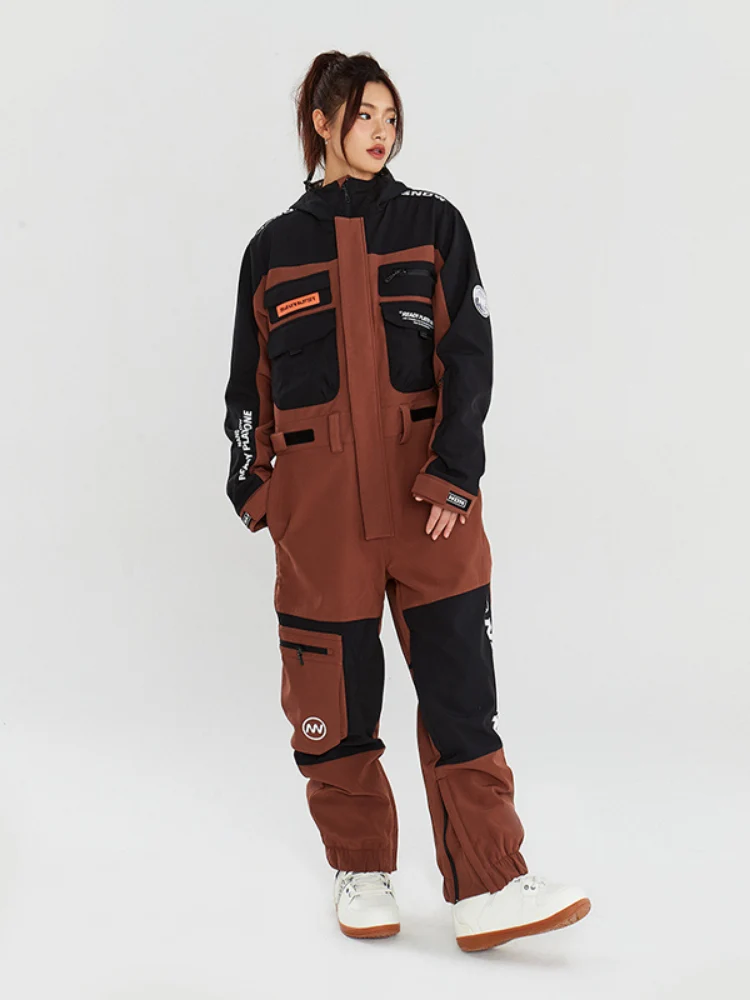 NANDN Obeserve Pro One Piece [Limited Region] - Image 2