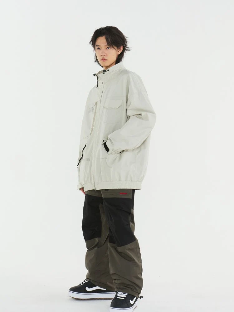 NANDN Outerwear Grace Jacket - Unisex - Image 26