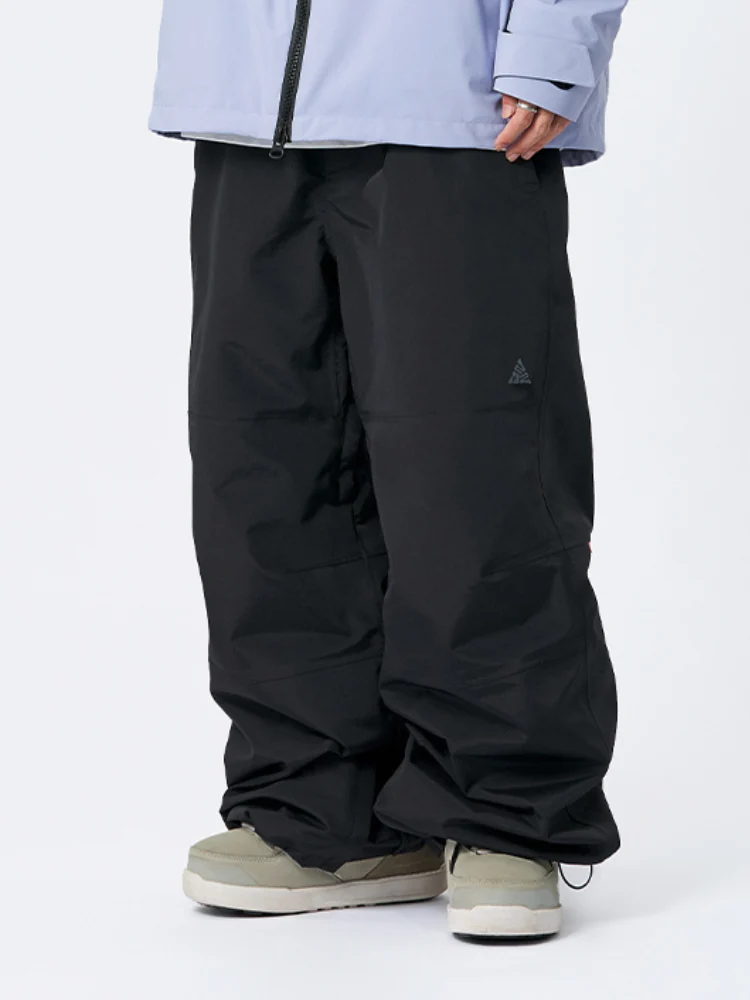 NANDN ReflectRide Loose Fit Snow Pants [Limited Region] - Image 14