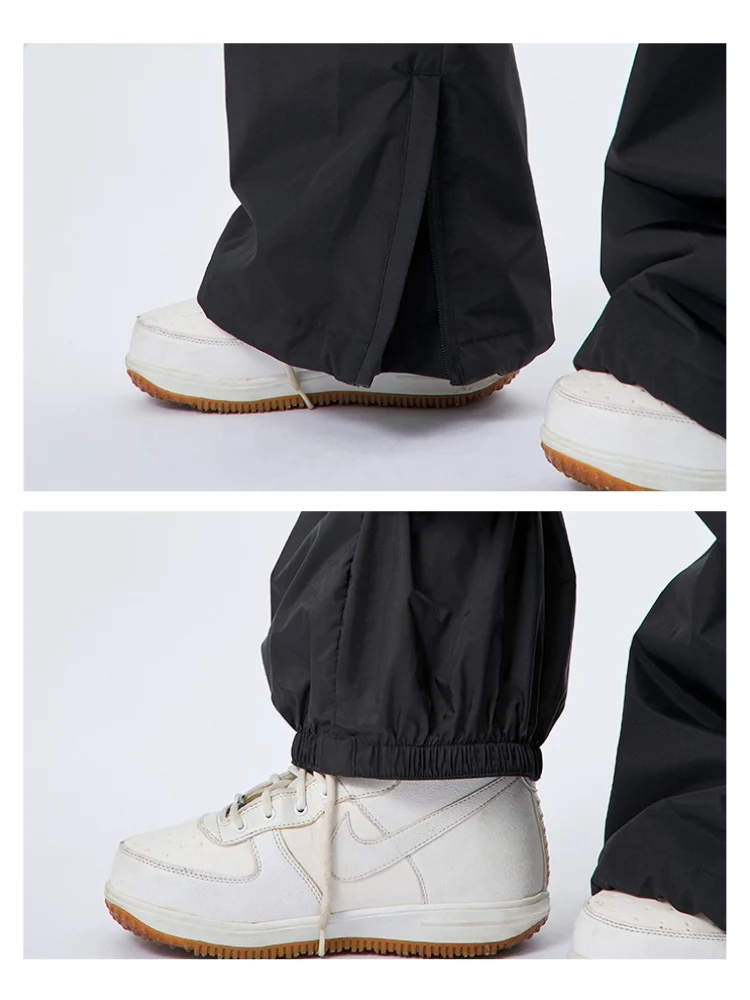 NANDN ReflectRide Loose Fit Snow Pants [Limited Region] - Image 19