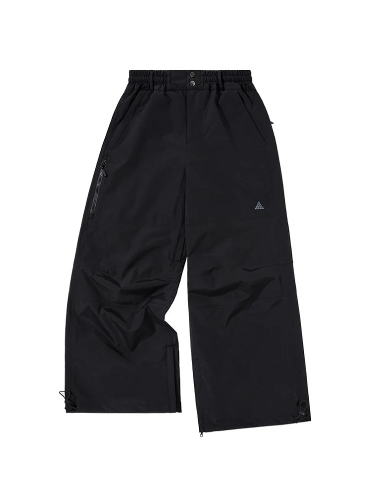 NANDN ReflectRide Loose Fit Snow Pants [Limited Region] - Image 20