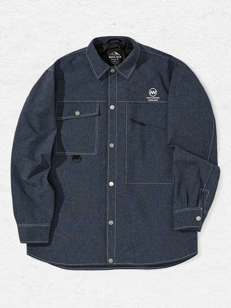 NANDN Ski Coach Jacket - Women's - Image 11