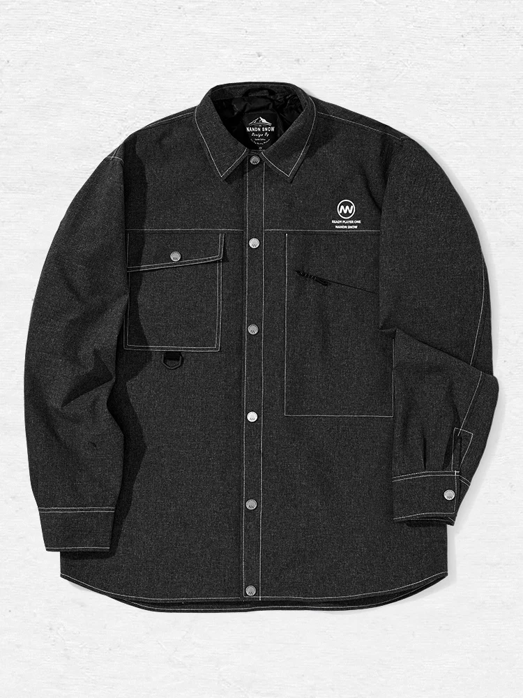 NANDN Ski Coach Jacket - Women's - Image 12