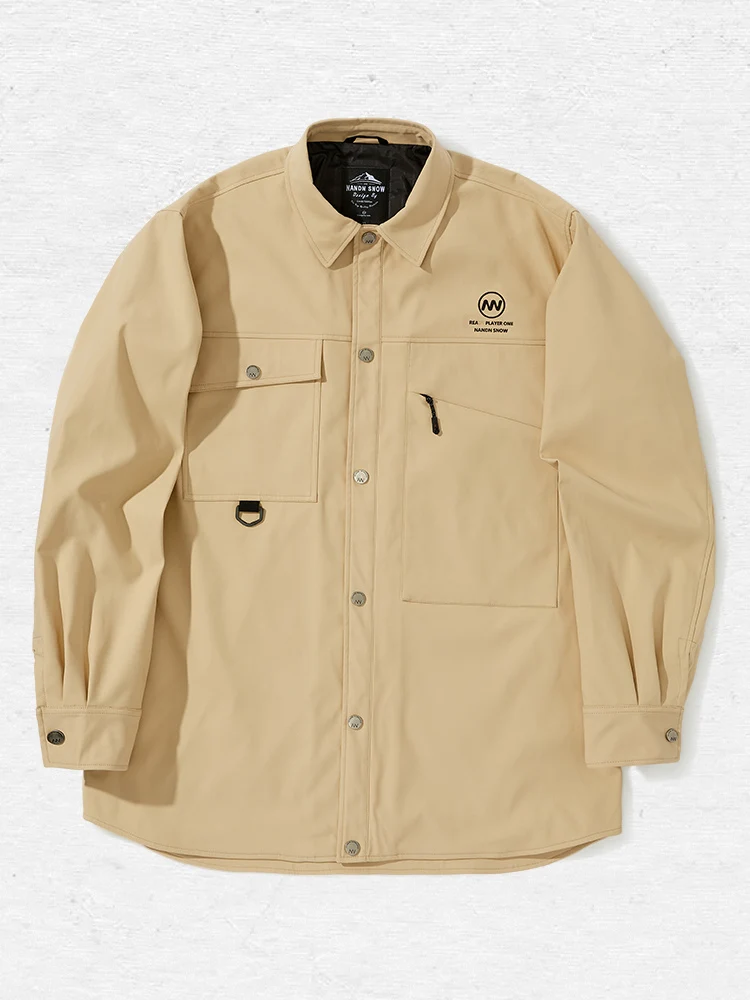 NANDN Ski Coach Jacket - Women's - Image 13