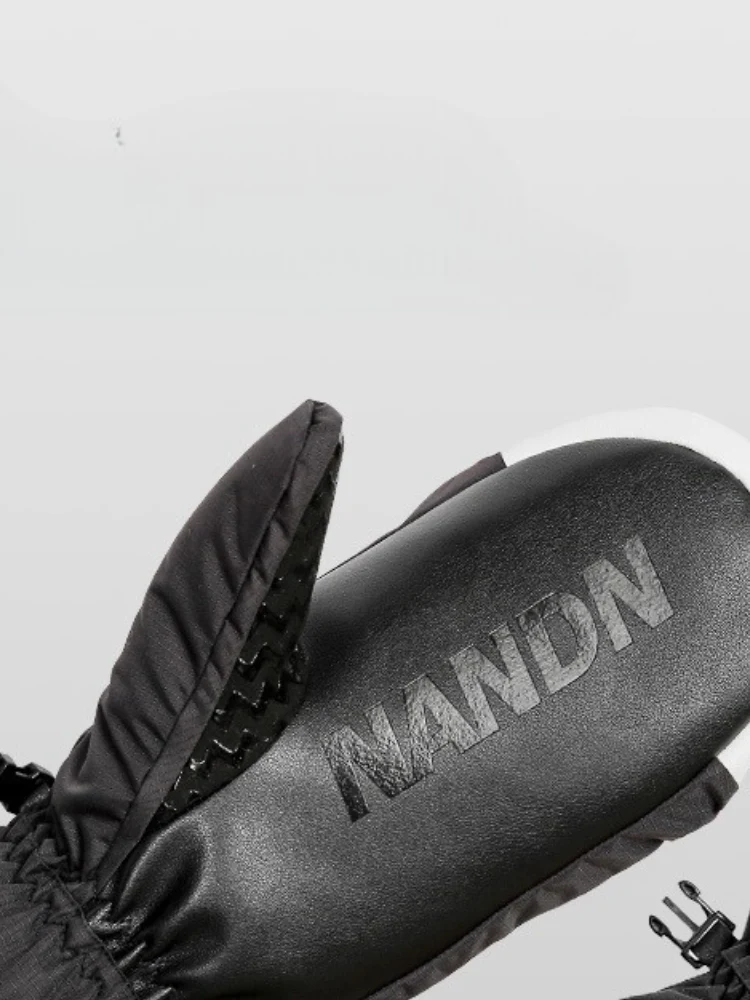 NANDN Winter Powder Snow Mittens - Image 14