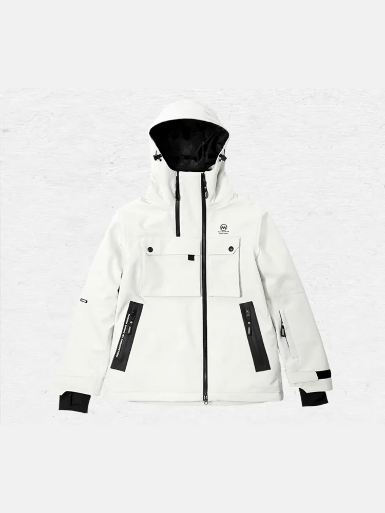 NANDN X DOLL Limited Editon Outdoor Jacket - Women's - Image 16