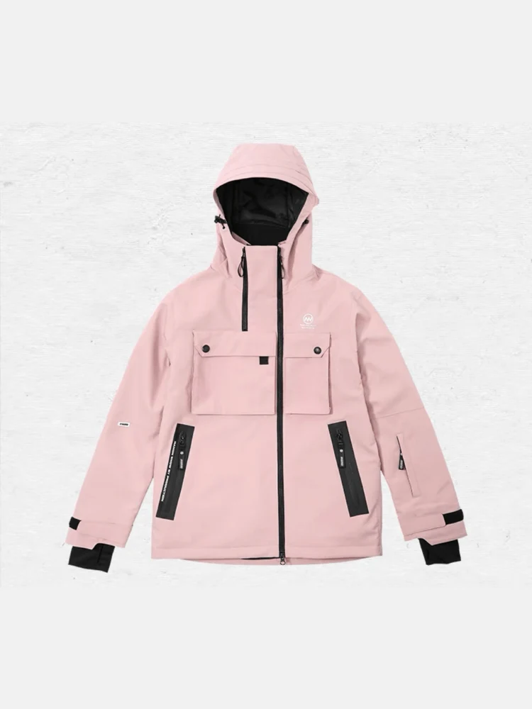 NANDN X DOLL Limited Editon Outdoor Jacket - Women's - Image 17