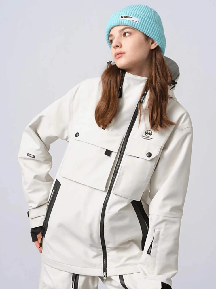 NANDN X DOLL Limited Editon Outdoor Jacket - Women's - Image 2