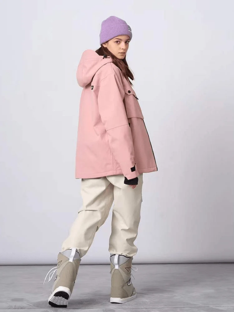 NANDN X DOLL Limited Editon Outdoor Jacket - Women's - Image 5