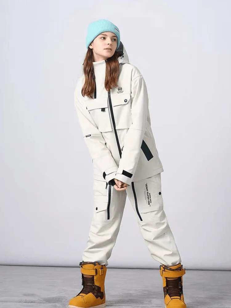 NANDN X DOLL Limited Editon Outdoor Jacket - Women's - Image 7